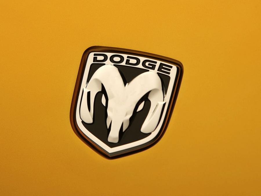  Dodge Demon Concept 2007 года  (фото 95 из 106)